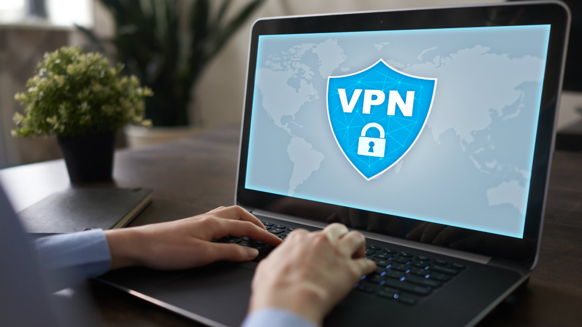Working from home? You need a VPN now more than ever