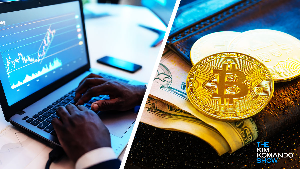 Getting into crypto? A browser extension is draining unsuspecting users' accounts