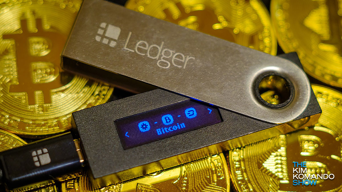 Crypto tip: Simple mistake costs man $120K – Don't let it happen to you