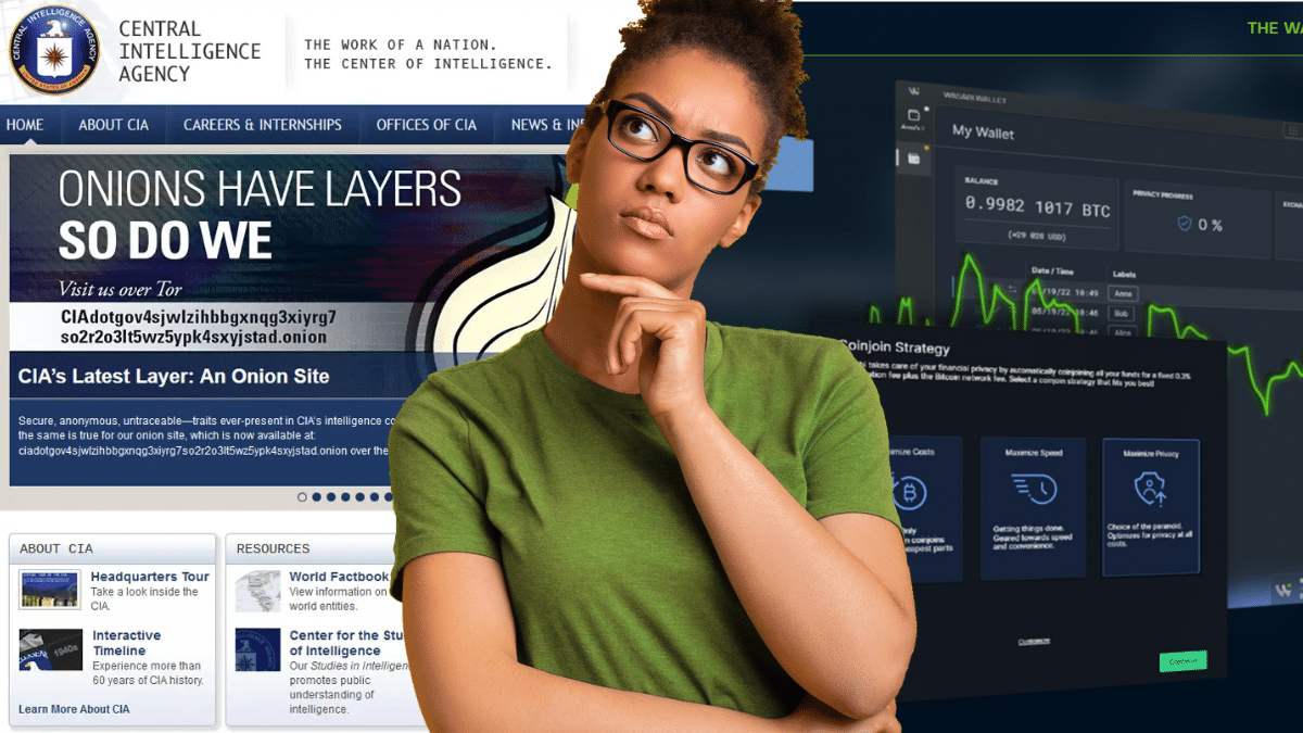 4 ways the Dark Web can help you (It's not all bad!)