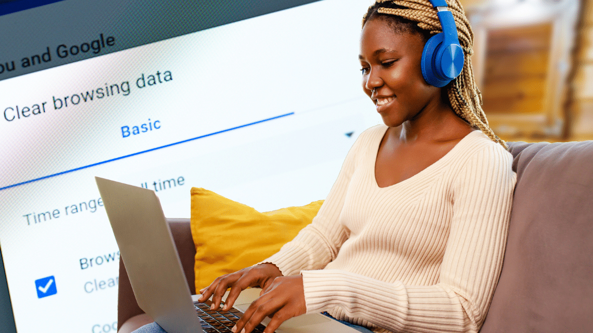 How to clear your browser cache in Chrome, Firefox, Edge, Safari and Brave