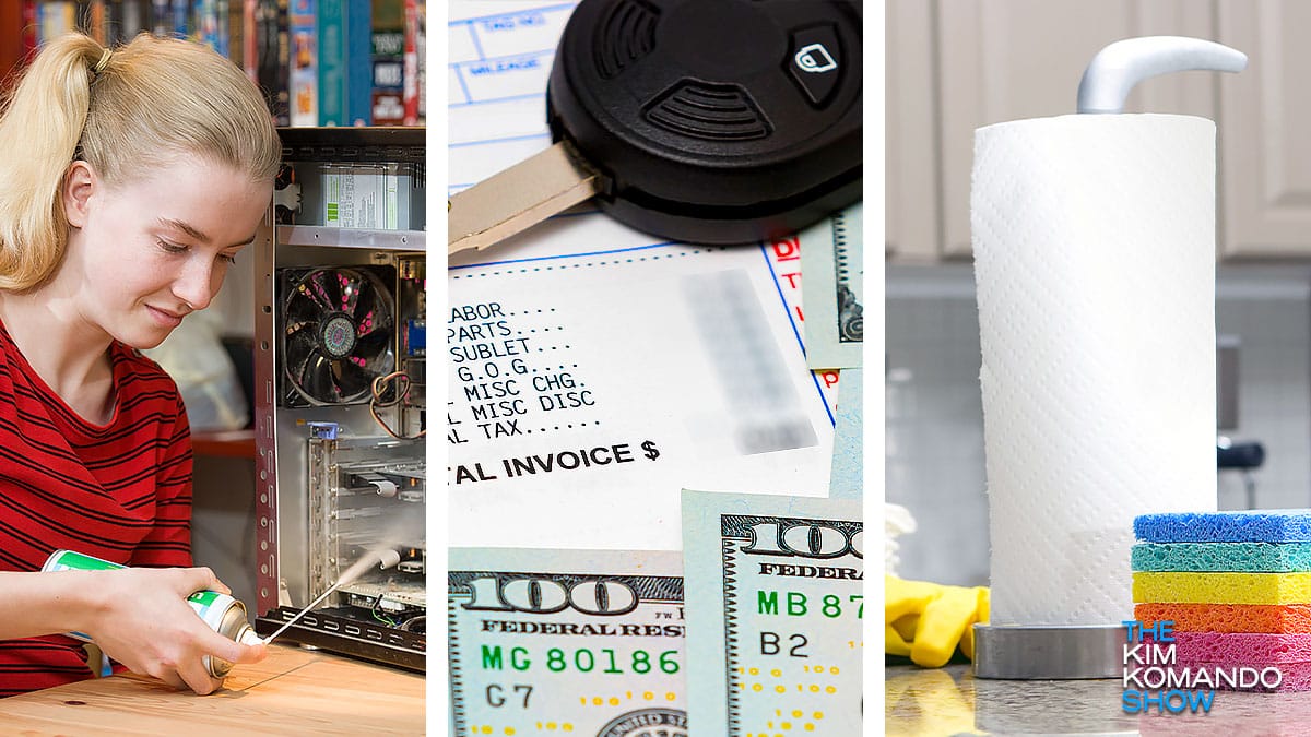 5 things you should STOP paying for in 2023