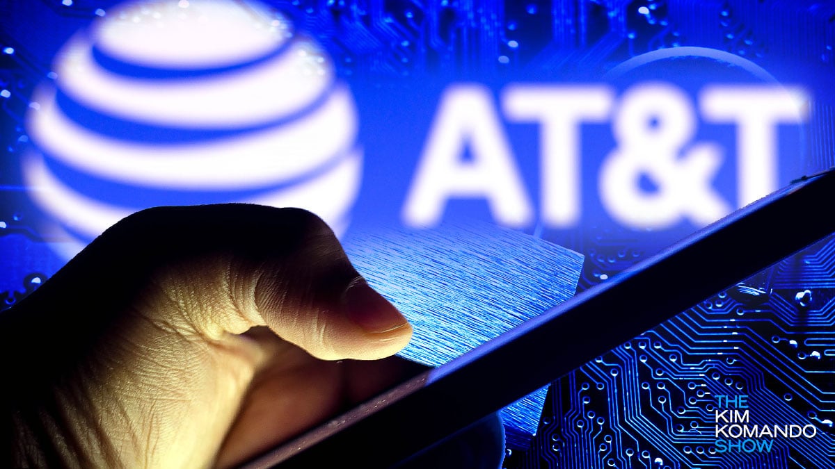 AT&T data breach: Who’s at risk and what to do now