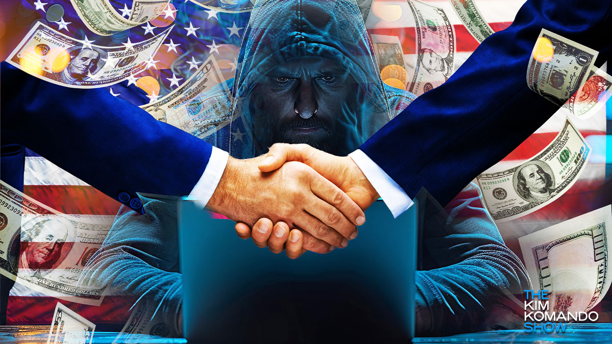 Clever election scams targeting you