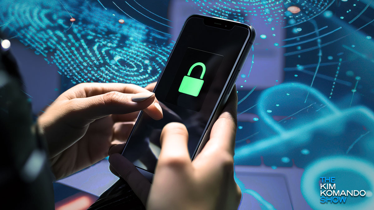 How to run a 5-minute privacy check on your phone