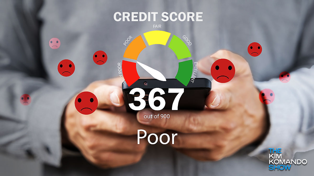 Tech to-do: Get your free credit report and look for these mistakes