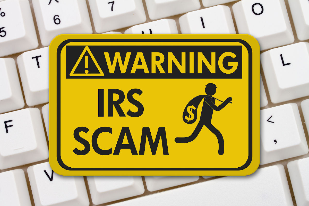 Tax scams 2025: Tricks, tactics and how to stay safe