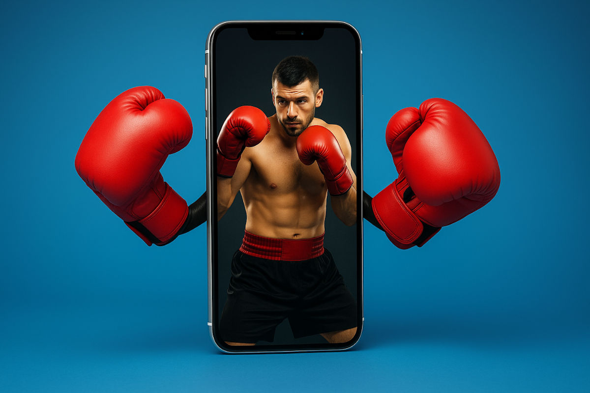 This 15-digit code is your stolen phone insurance