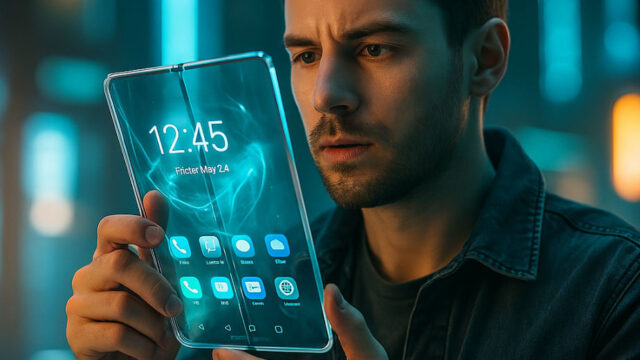 What’s replacing your smartphone? Here’s what’s coming next